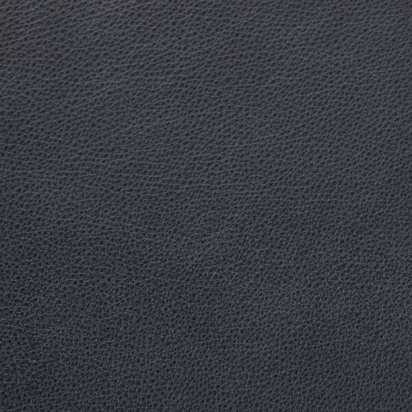 horatio navy leather john sankey