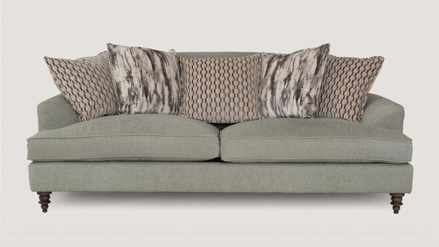 Luxury Handmade Sofas Made in the UK John Sankey