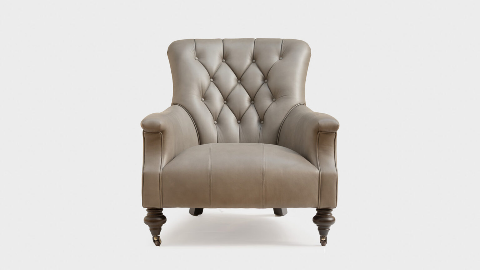 Slipper Chair John Sankey