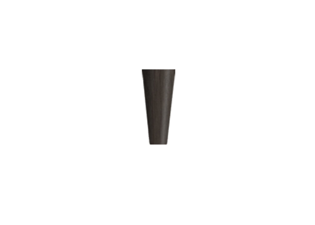 Cone Shaped