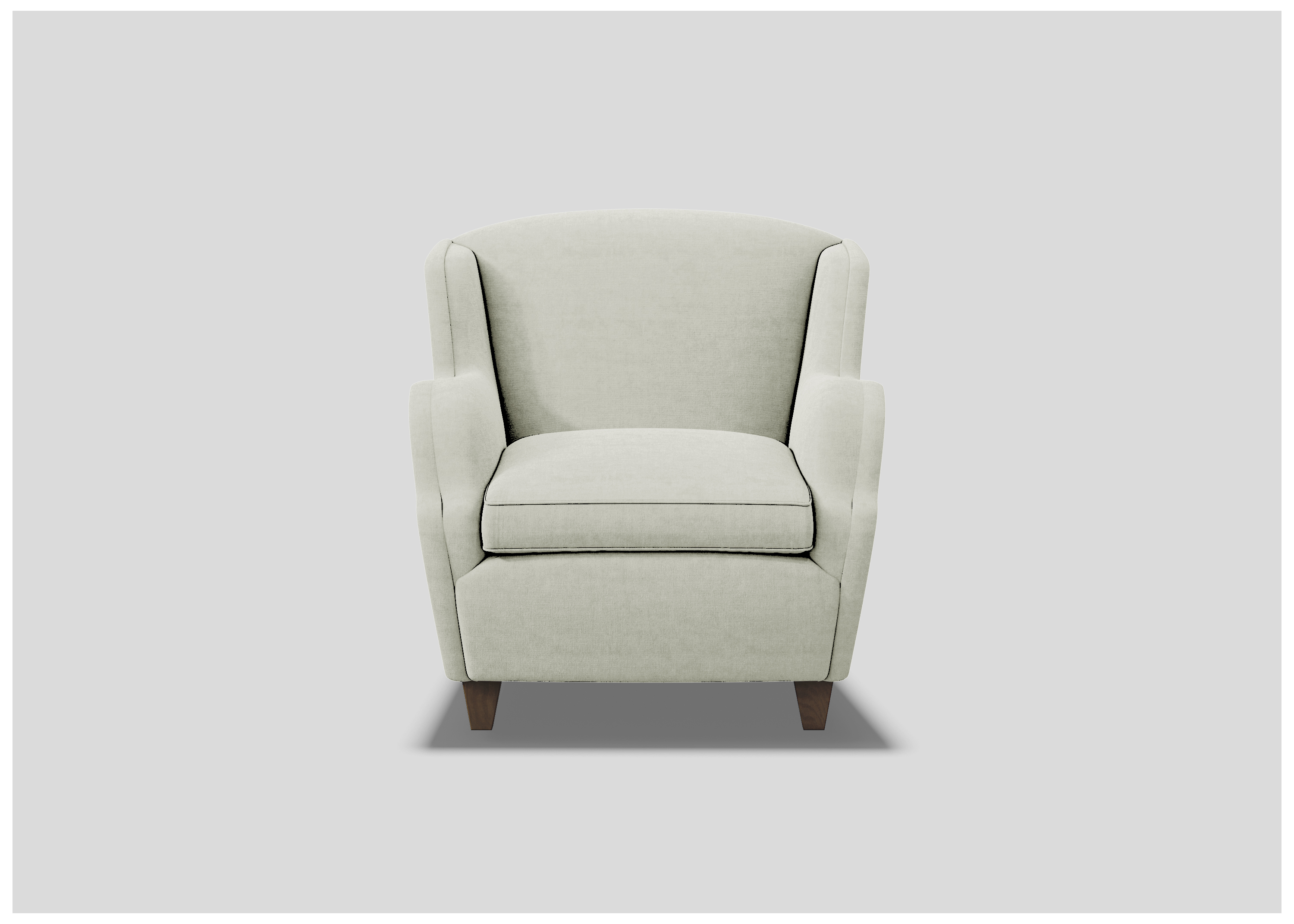 Albert Chair John Sankey