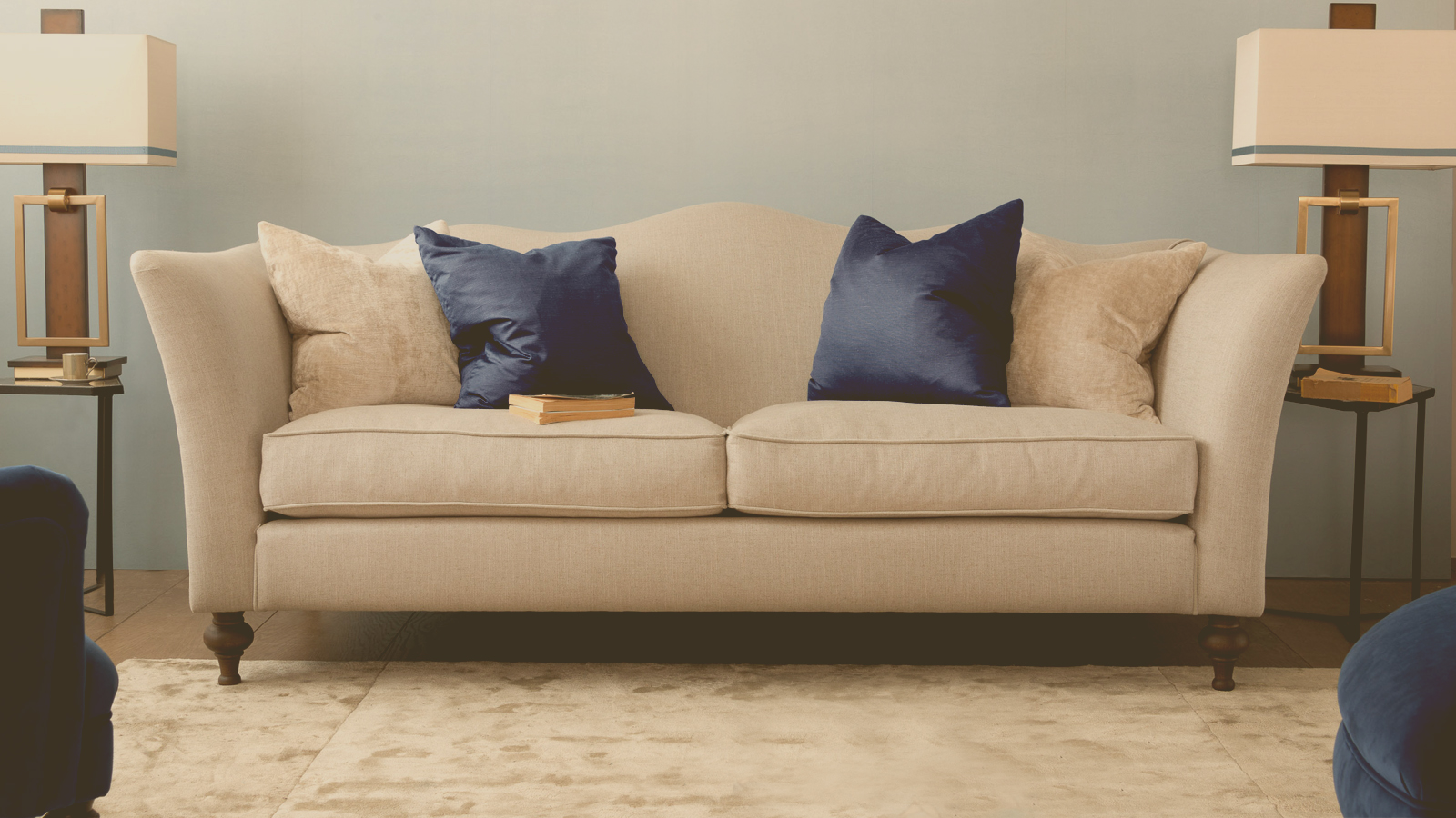 Kingcome shop sofas clearance