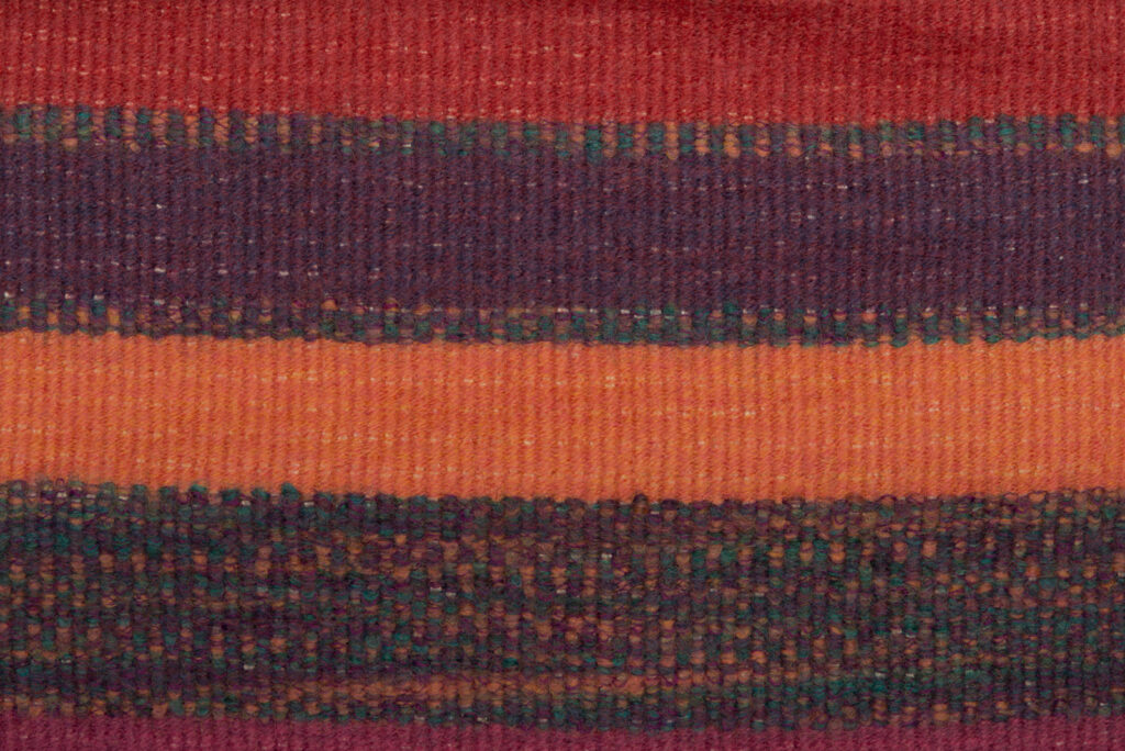 Blanket Stripe Sorbet