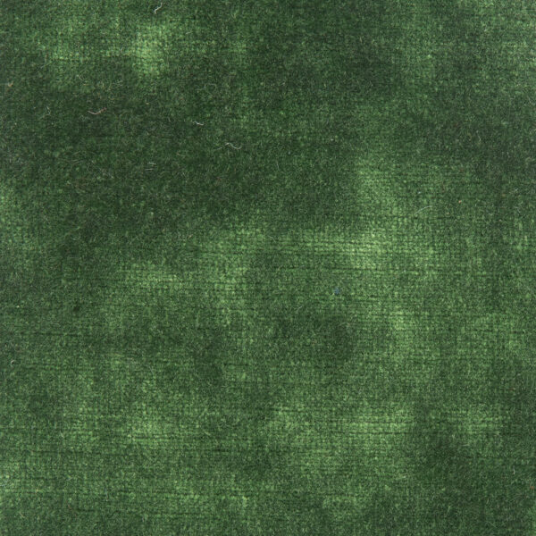 John Sankey Selena Emerald Green Velvet Upholstery Fabric