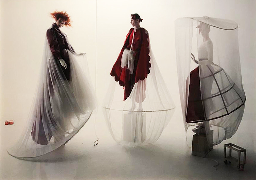 Tim Walker