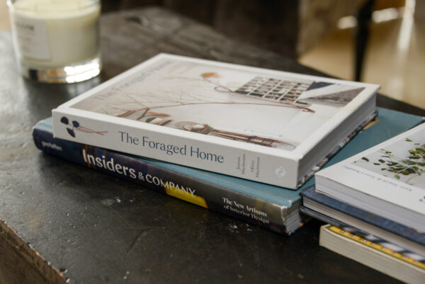 Style & Interior Design Books to Inspire and Inform