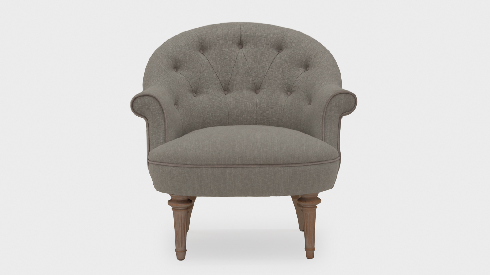 Ferdinand Chair Quick Delivery John Sankey