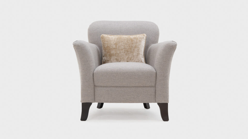 Harper Wool Chair Clearance John Sankey