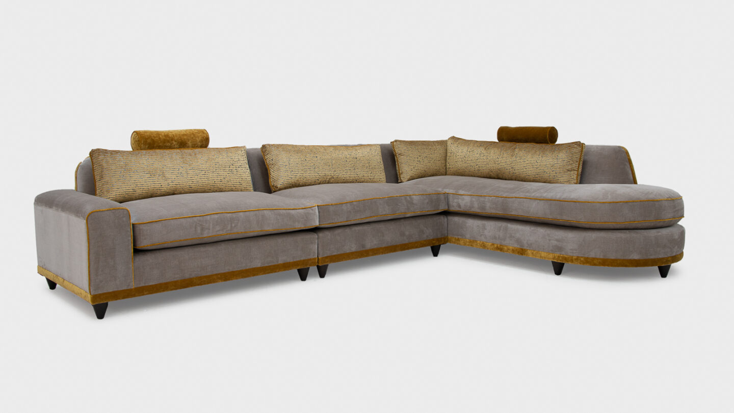 Quality Luxury Furniture John Sankey Clearance