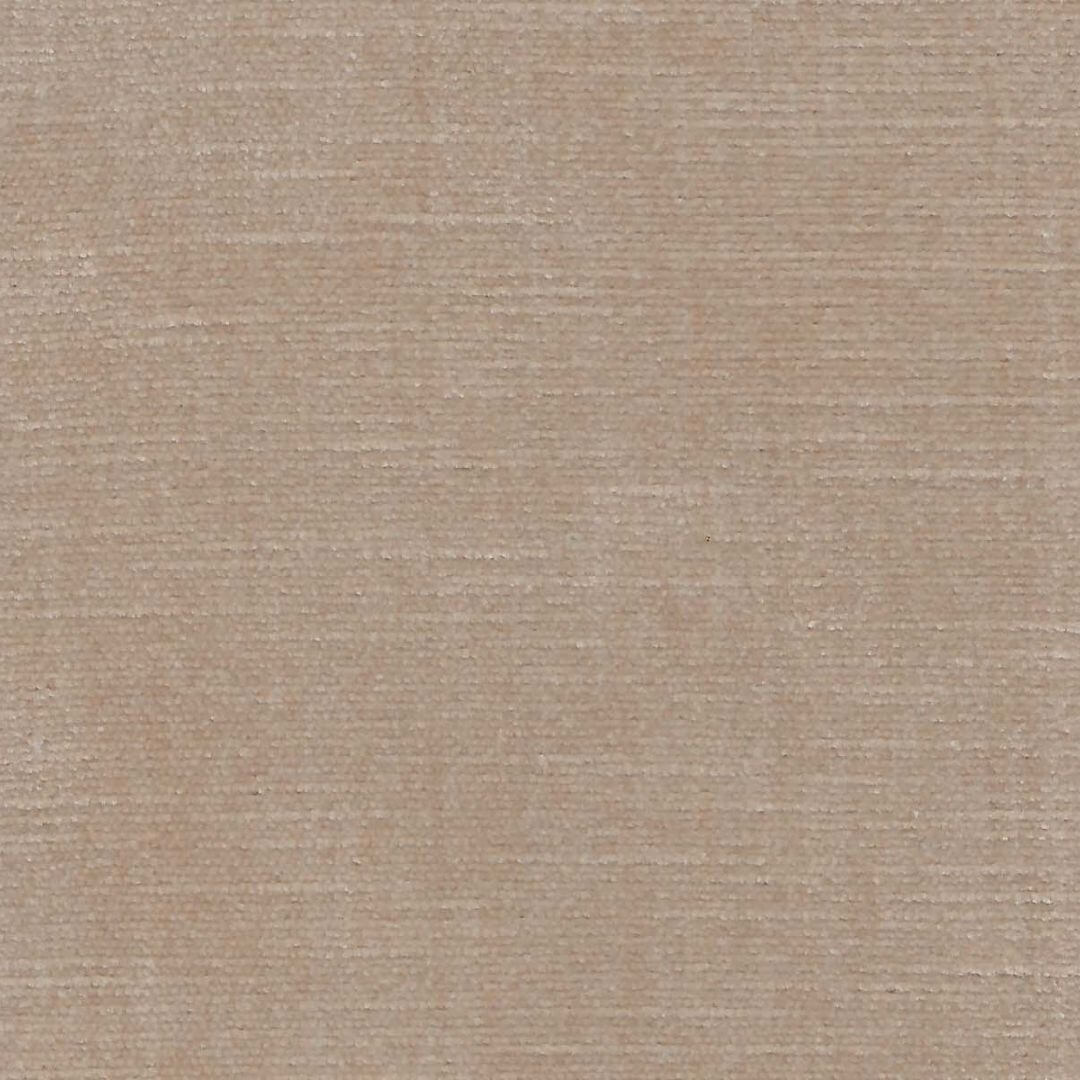 John Sankey Bernini Banoffee velvet chenille fabric