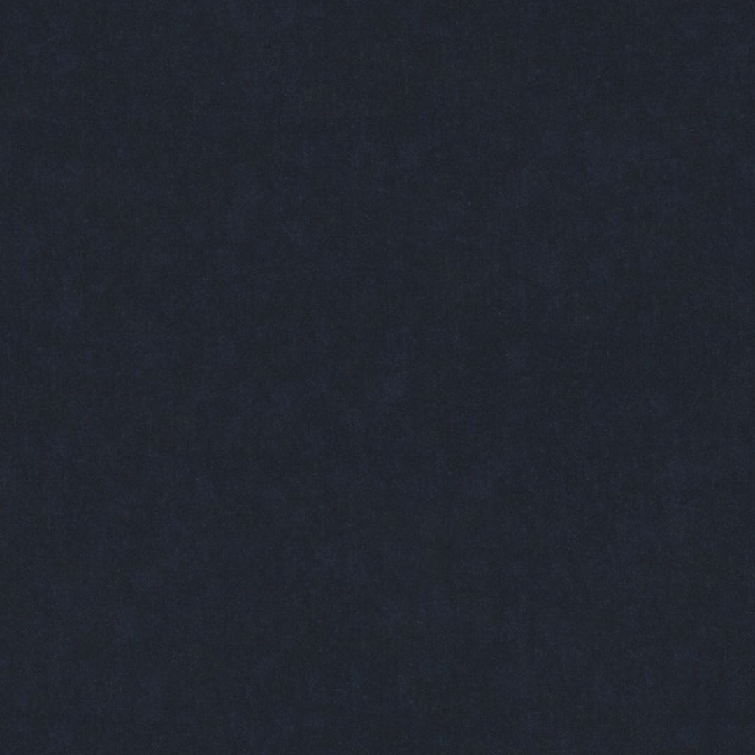 Navy upholstery fabric John Sankey