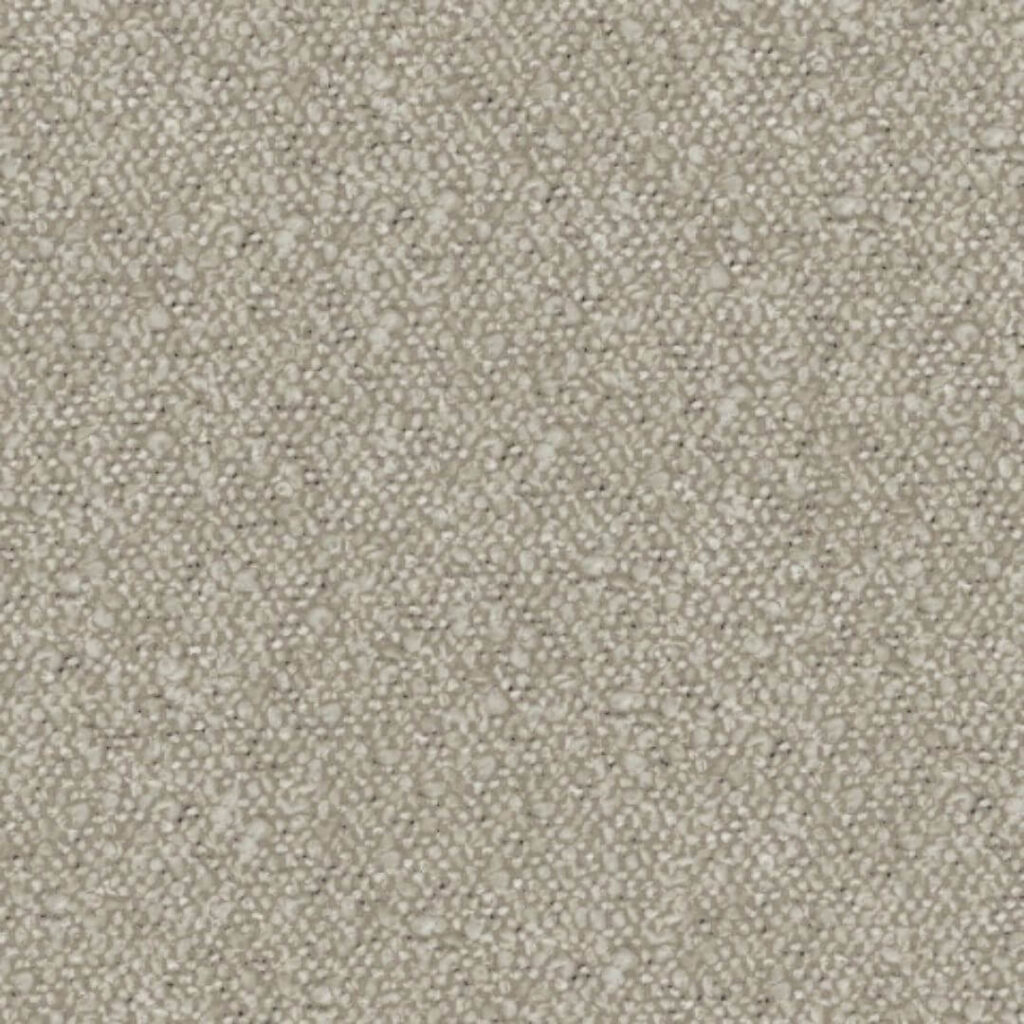 John Sankey Elba Latte boucle