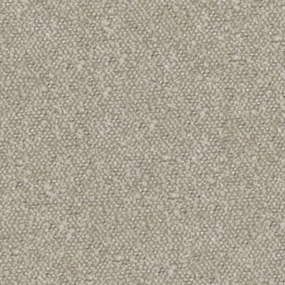 John Sankey Elba Latte boucle