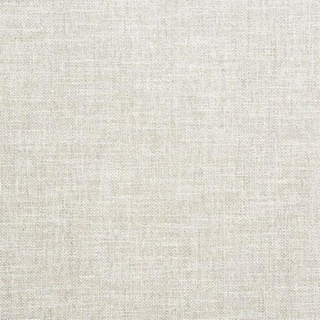 John Sankey Gio Chalk white textured weave