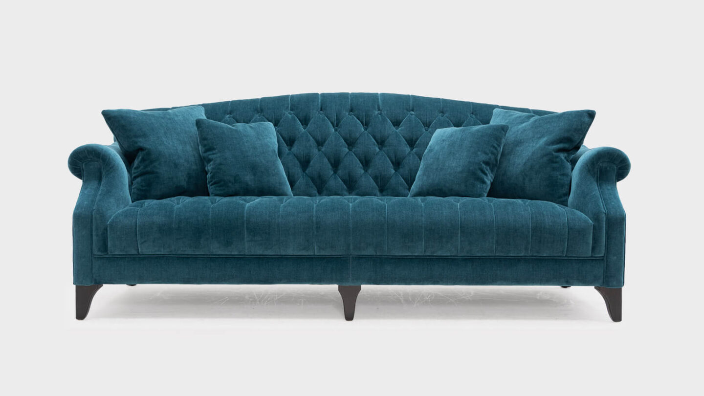 Quality Luxury Furniture John Sankey Clearance