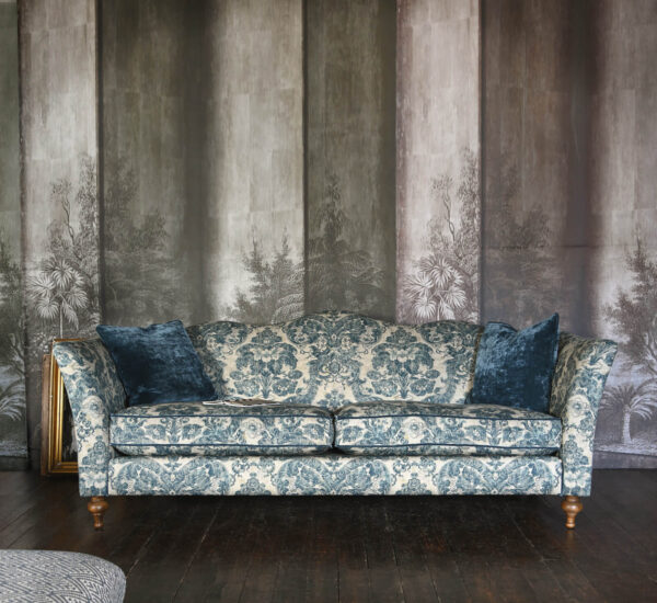 The Essence of British Craftsmanship: A Modern Interpretation