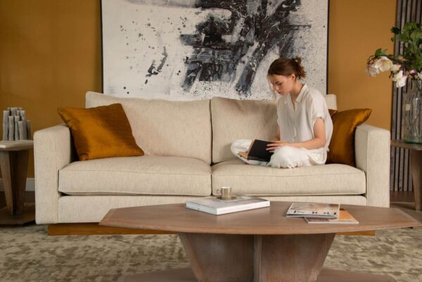 Timeless Classics: The Allure of Traditional Craftsmanship in Luxury Furniture