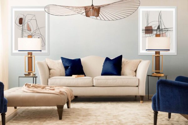Discover the Wolseley Sofa: A Masterpiece of Comfort and Elegance by John Sankey