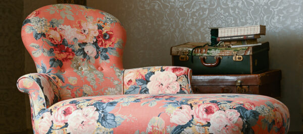 Custom Elegance: Personalising Your Space with John Sankey’s Bespoke Furniture