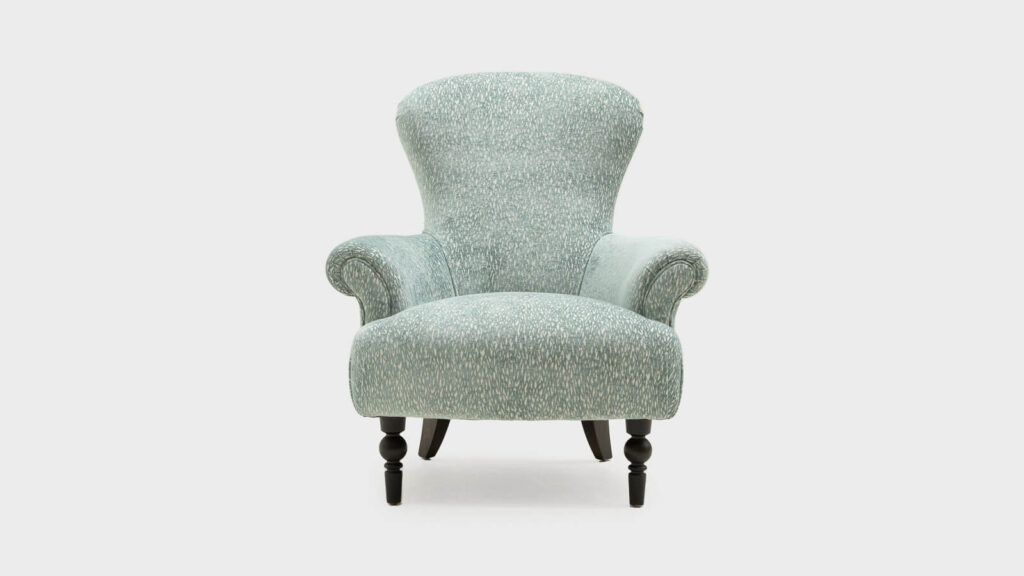 Compact Chair Edmund Chair Clearance John Sankey