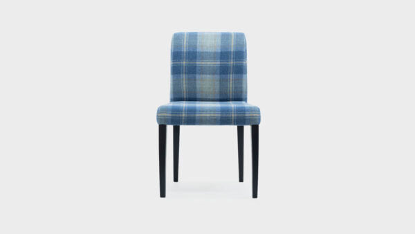 blue-wool-check-opus-dining-chair