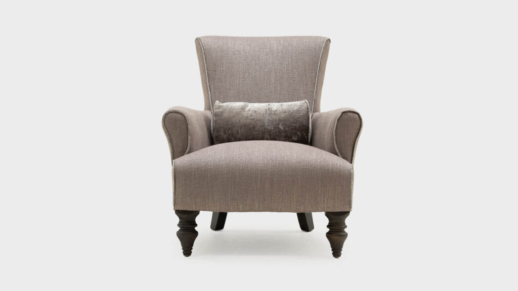 elegant-herringbone-rodin-heather-wooster-chair