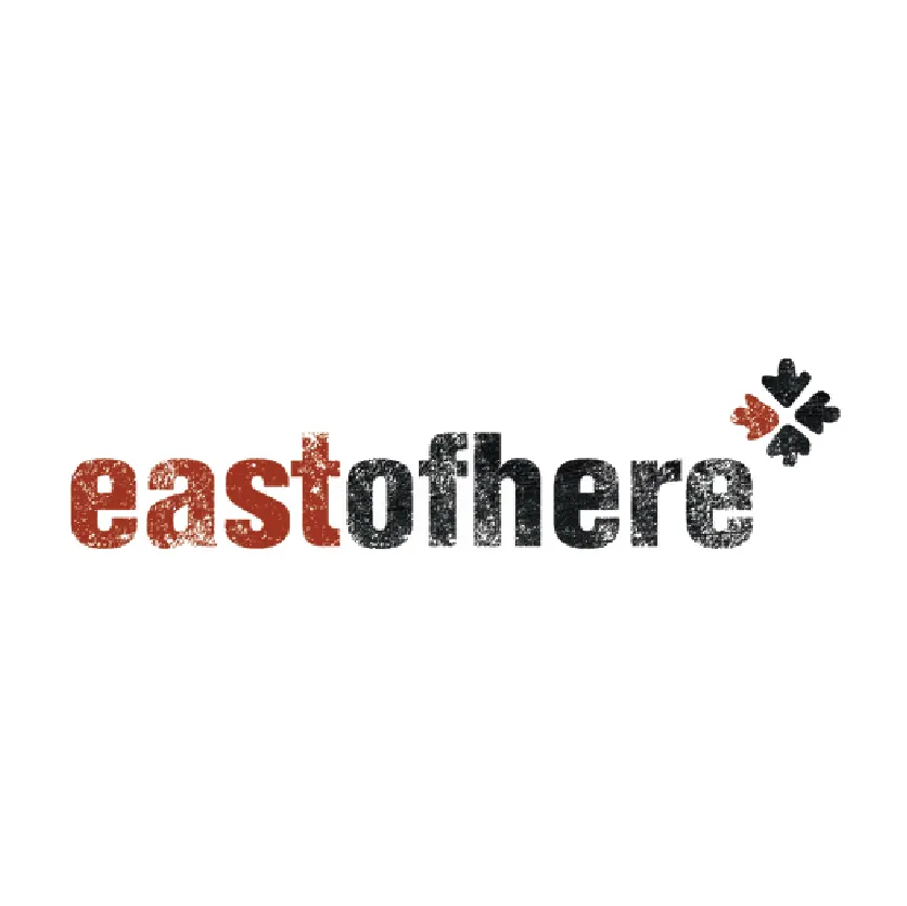 East of Here