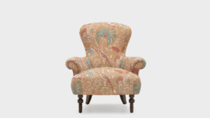 Edmund - Fantasia Spice - Front