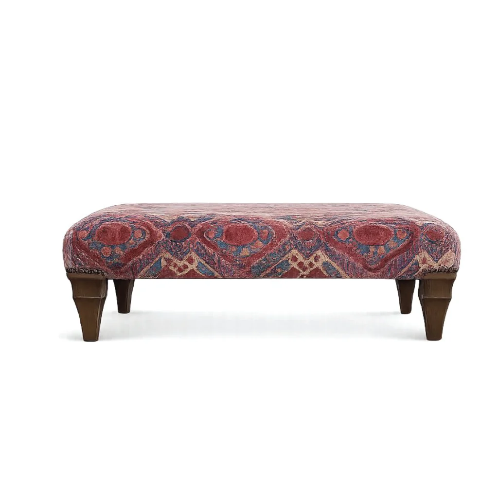 large-square-plain-top-ottoman