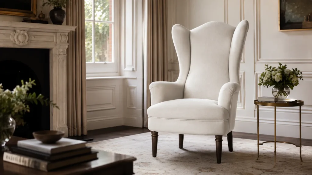Rickman Chair