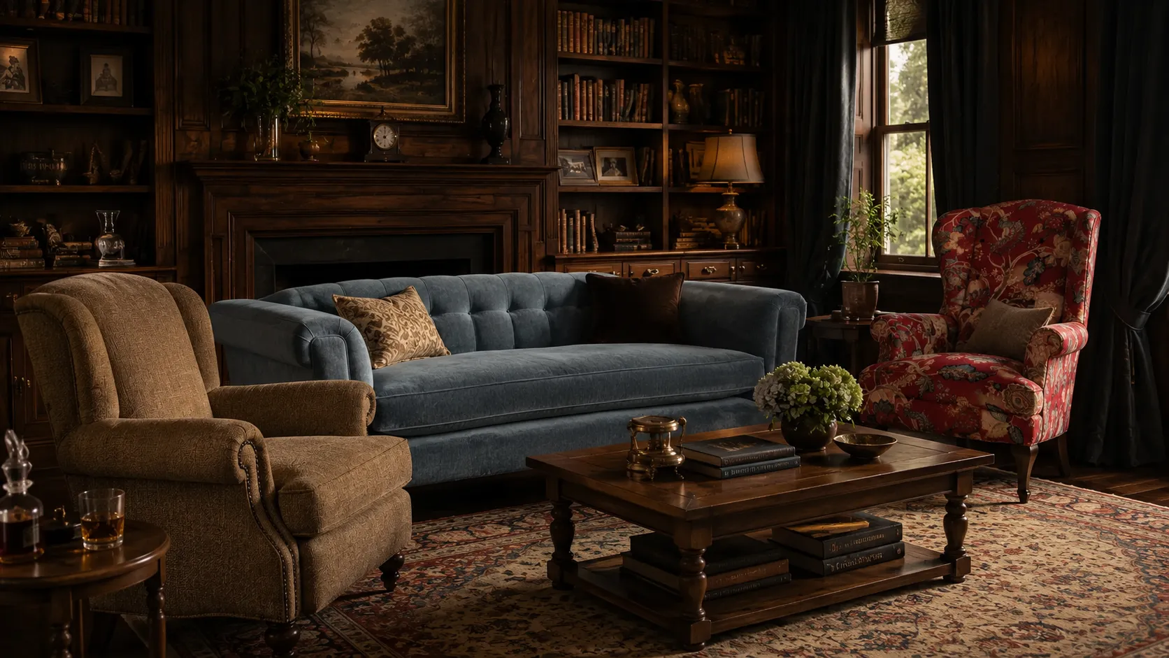 Explore Our Collections