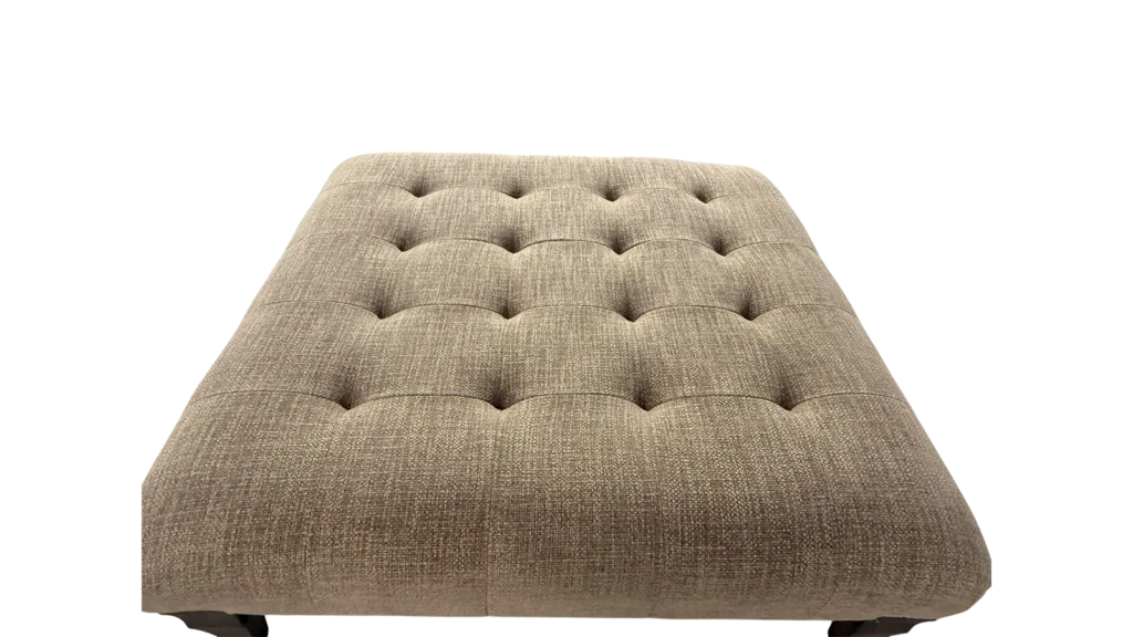 large-indented-square-ottoman-top-view