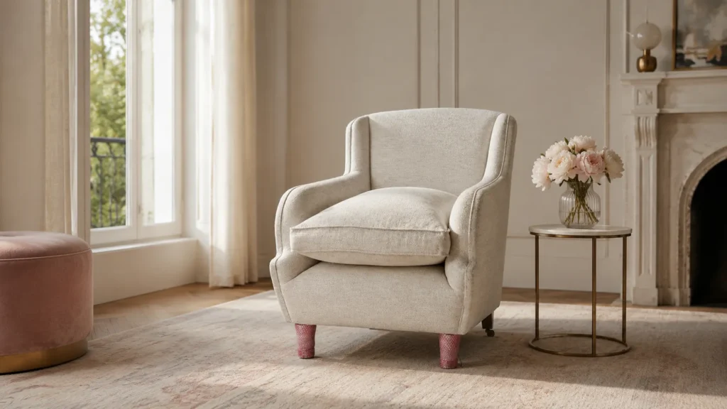 Albert Chair