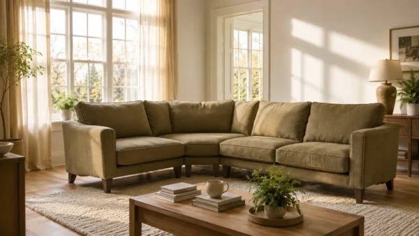 Building Furniture That Outlives Trends