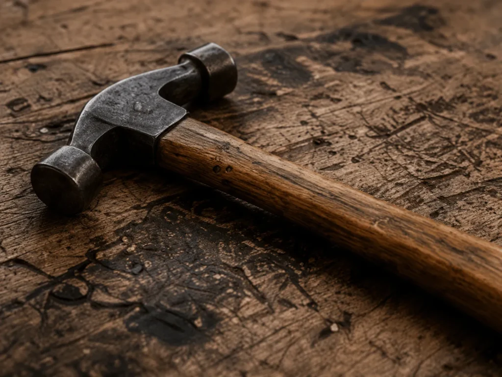 the-hammer
