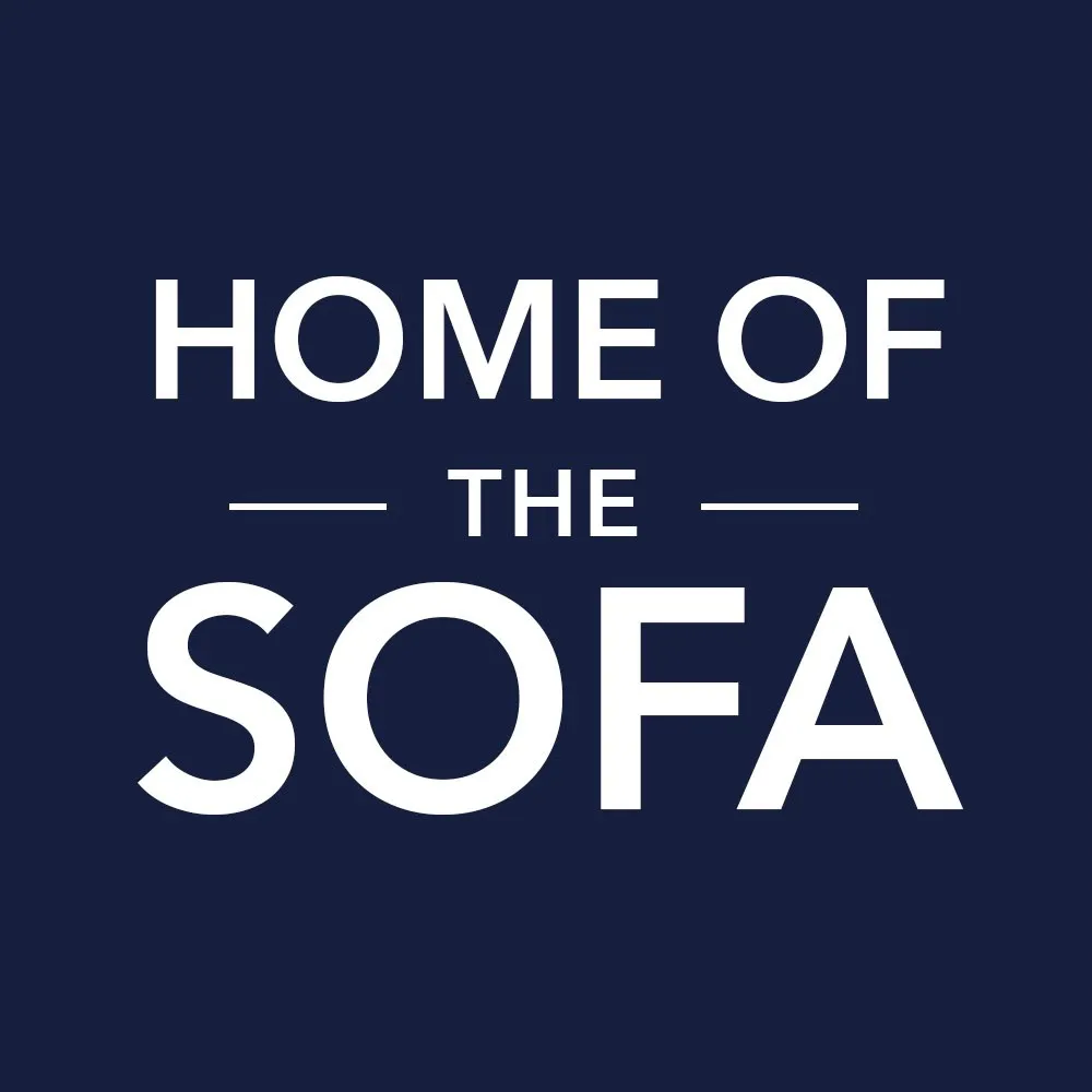 Home of the Sofa