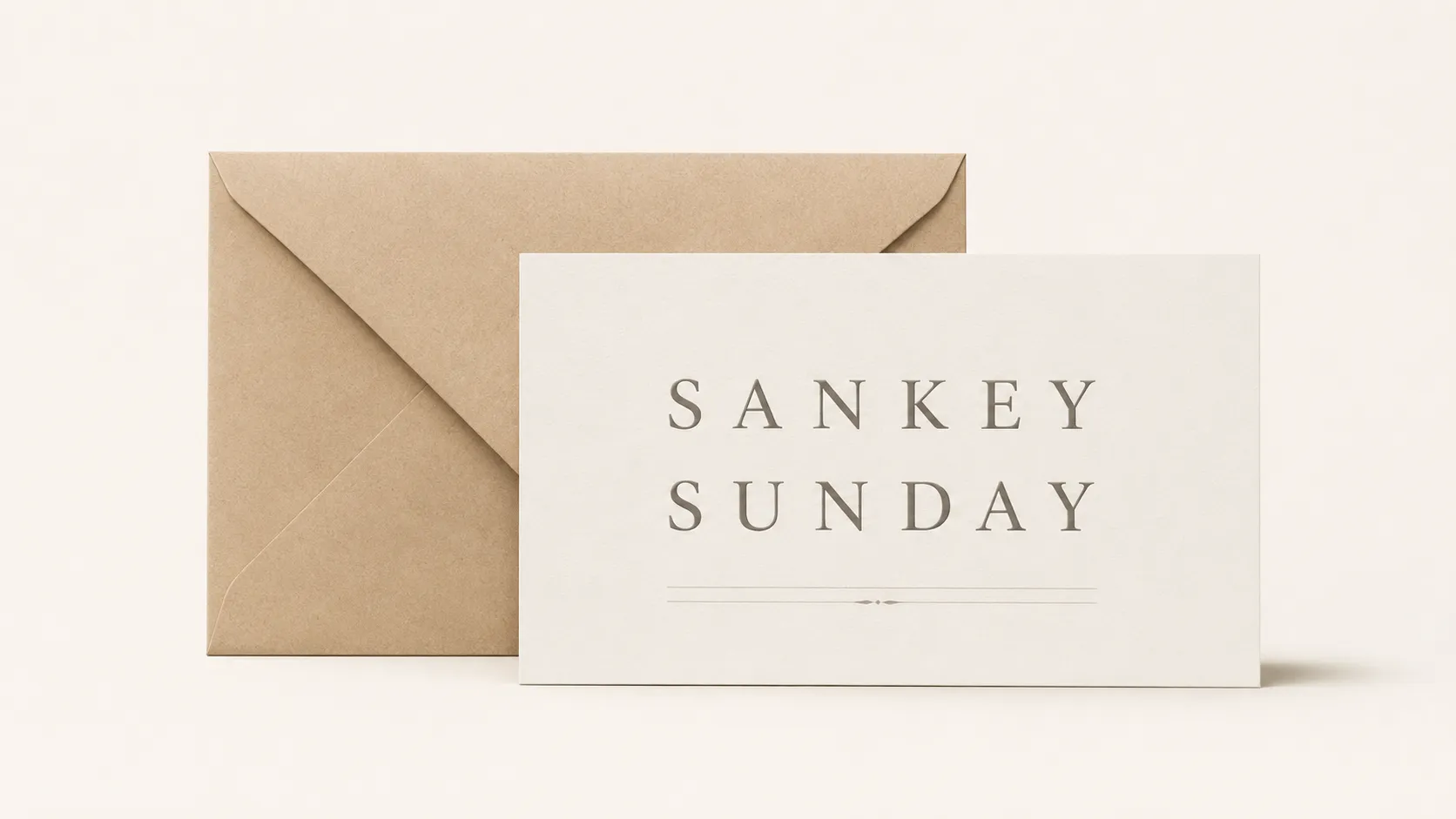 Join The Sankey List