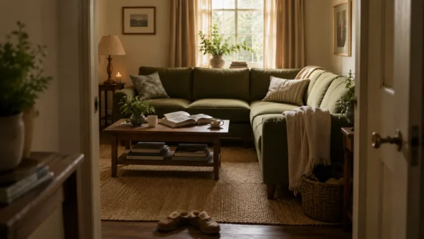 Why Home Is Emotional