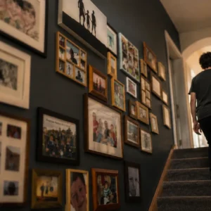 A Home That Could Belong To Nobody Else