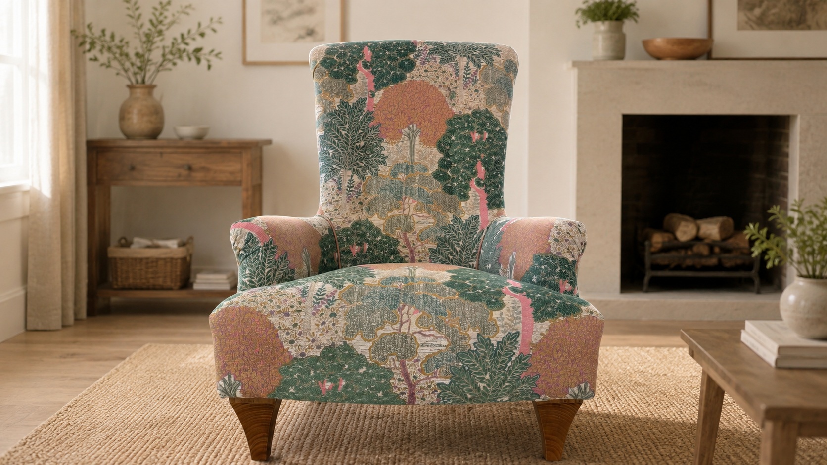 Hawthorne-Chair-Front