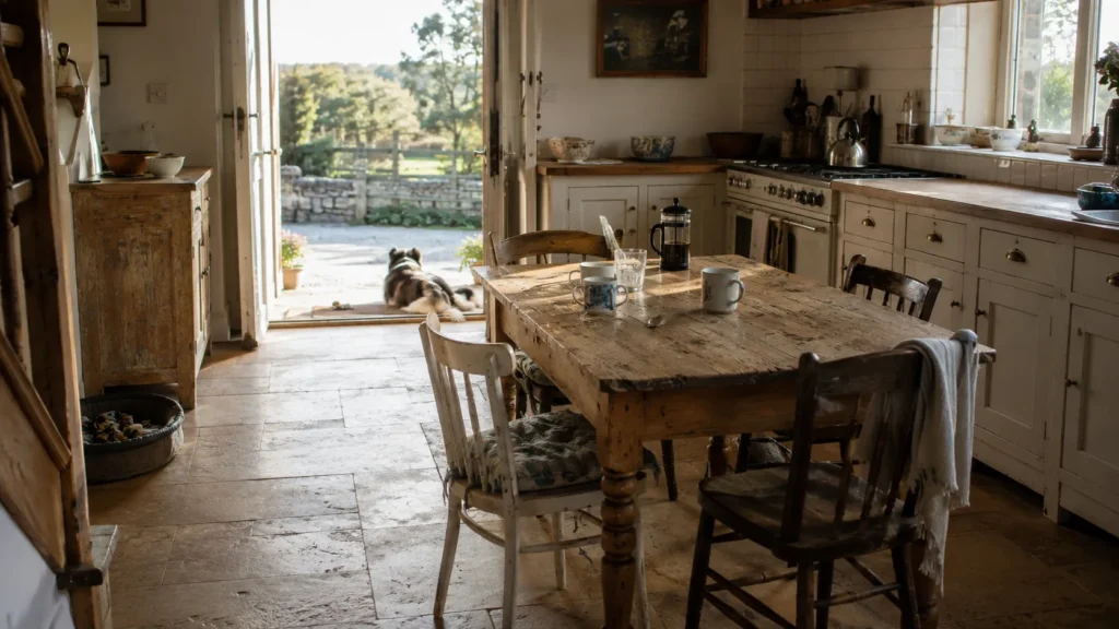 How a Room Changes the Way You Live Image1