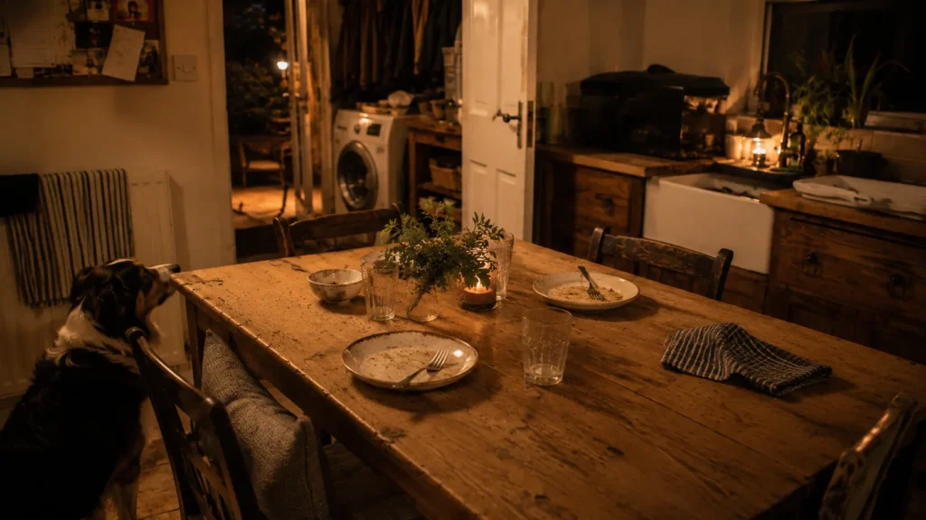 How a Room Changes the Way You Live Image3