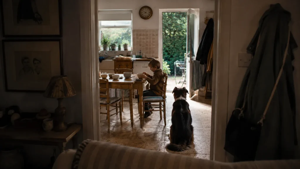 How a Room Changes the Way You Live Image4