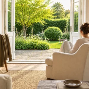The Pleasure of Staying In