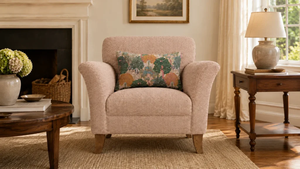 harper-chair-cosy-threads-rosewater-feature-final