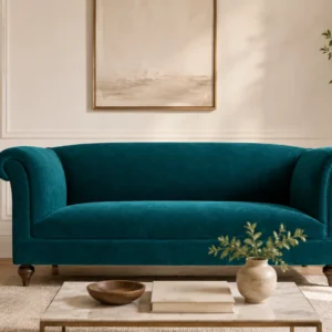 A Room Doesn’t Need to Match to Belong Together
