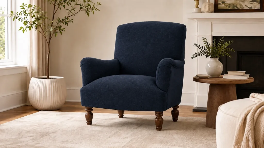 peppy-chair-lady-ottoline-cornflower-featured