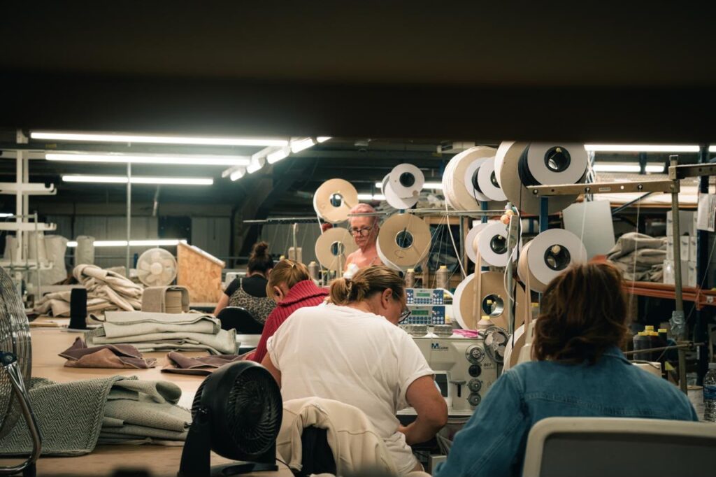 six o’clock